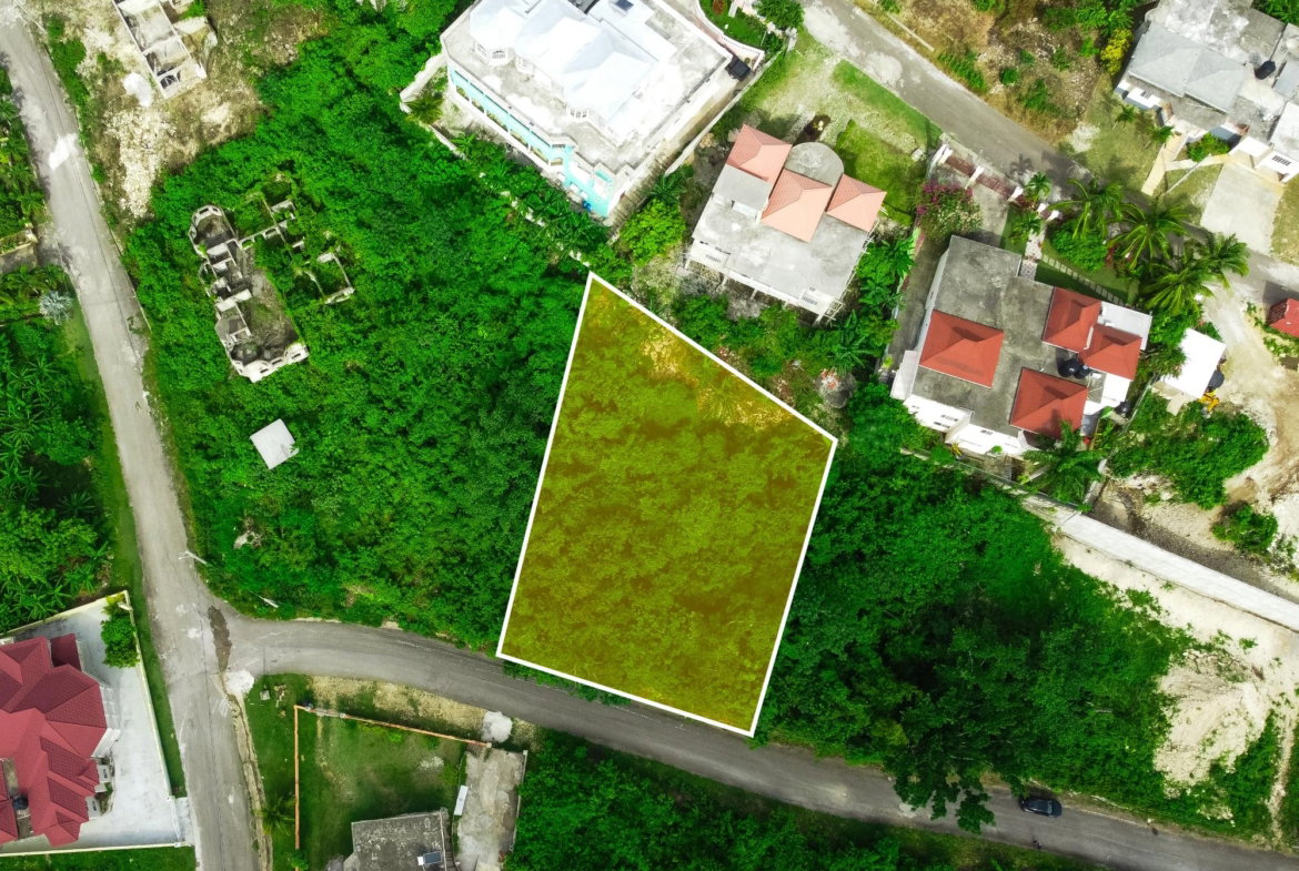 Third image of 202 Orchard in Hopewell, Hanover, Jamaica - property is For Sale