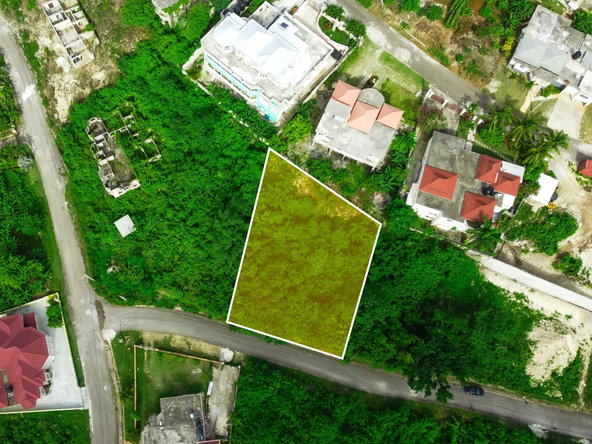 Third image of 202 Orchard in Hopewell, Hanover, Jamaica - property is For Sale