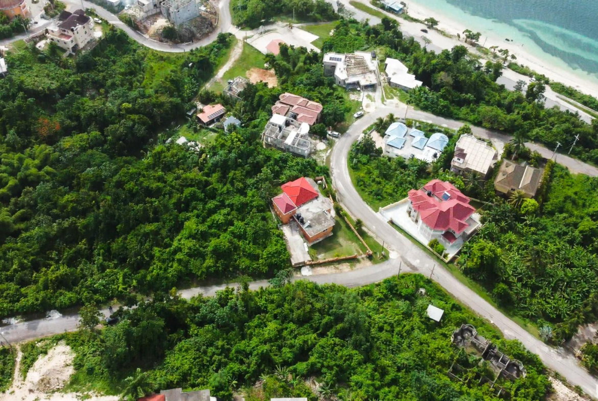 Fourth image of 202 Orchard in Hopewell, Hanover, Jamaica - property is For Sale