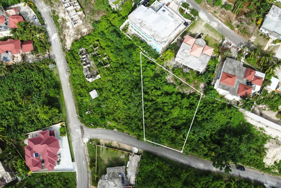 Fifth image of 202 Orchard in Hopewell, Hanover, Jamaica - property is For Sale
