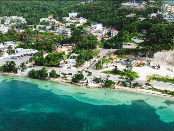 First image of 202 Orchard in Hopewell, Hanover, Jamaica - property is For Sale