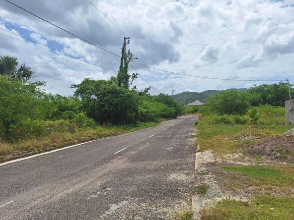 Second image of 116 Palmbrook Estate in Lacovia, St. Elizabeth, Jamaica - property is For Sale