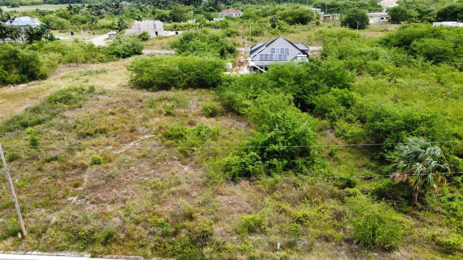 Residential-Lot-for-Sale-in-Palmbrook-Estate-St.-Elizabeth-Jamaica Twelfth image of 116 Palmbrook Estate in Lacovia, St. Elizabeth, Jamaica - property is For Sale