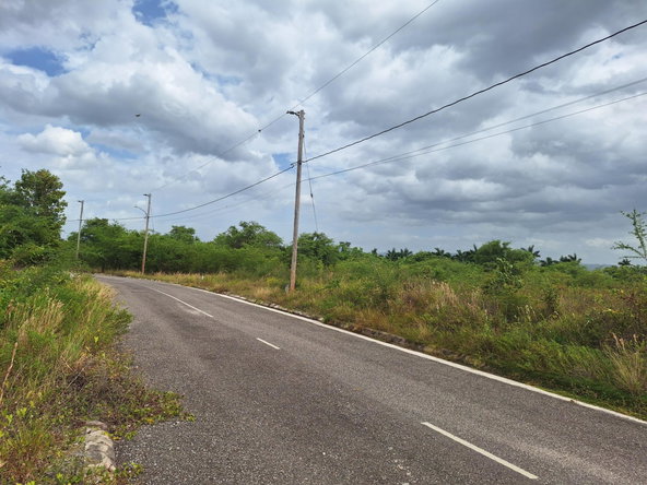 Third image of 116 Palmbrook Estate in Lacovia, St. Elizabeth, Jamaica - property is For Sale