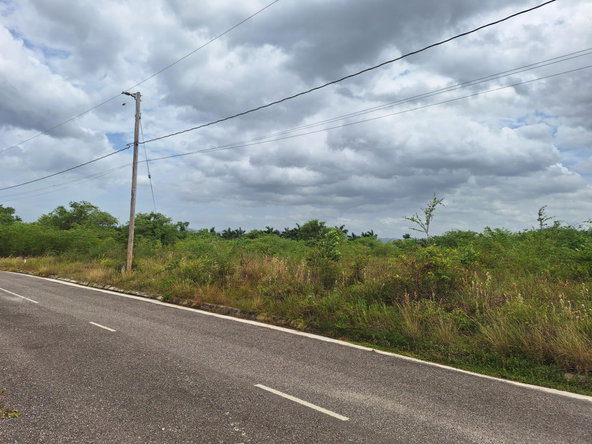 Fourth image of 116 Palmbrook Estate in Lacovia, St. Elizabeth, Jamaica - property is For Sale