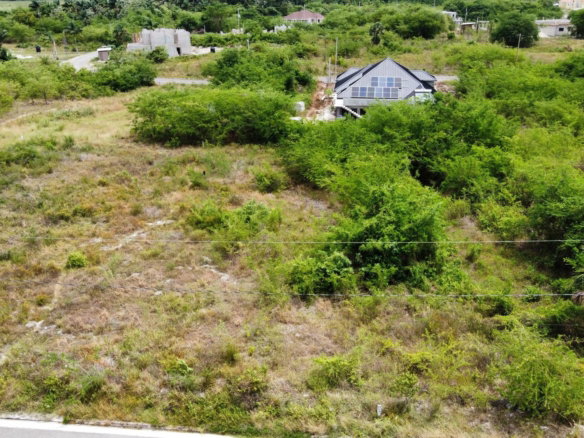 First image of 116 Palmbrook Estate in Lacovia, St. Elizabeth, Jamaica - property is For Sale