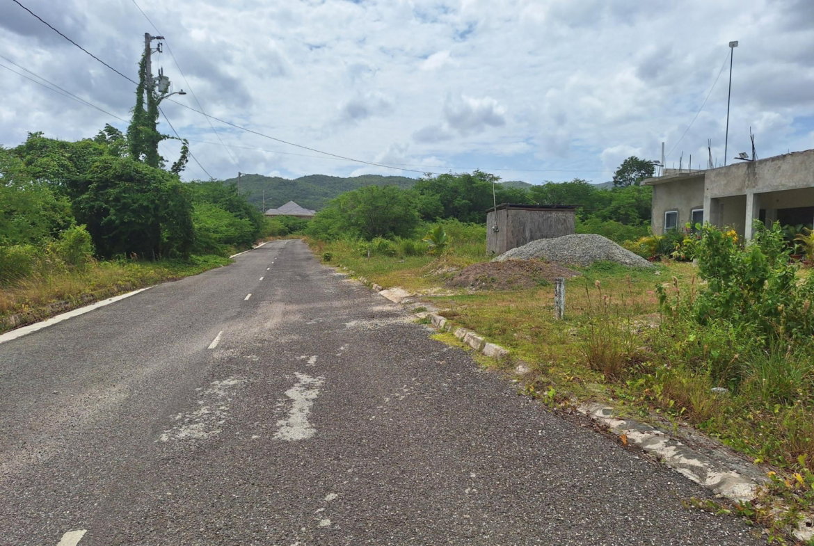 Seventh image of 116 Palmbrook Estate in Lacovia, St. Elizabeth, Jamaica - property is For Sale