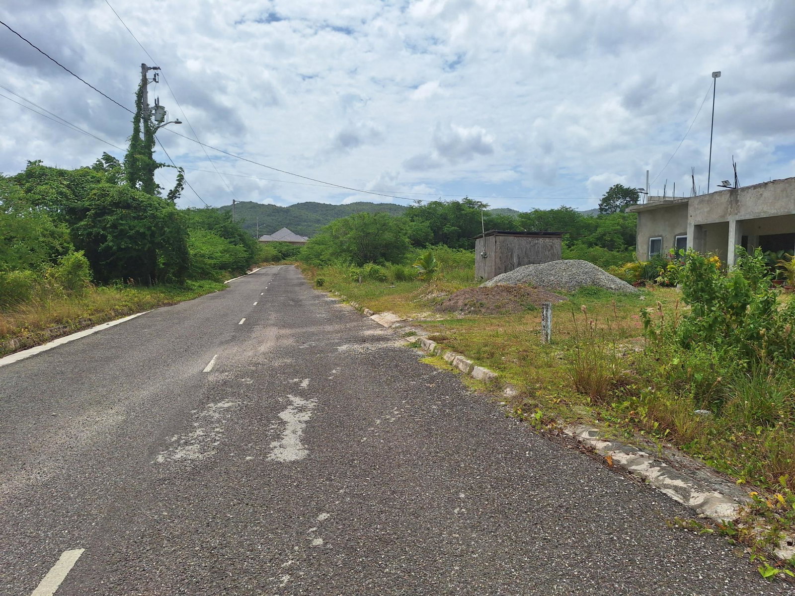 Residential-Lot-for-Sale-in-Palmbrook-Estate-St.-Elizabeth-Jamaica Seventh image of 116 Palmbrook Estate in Lacovia, St. Elizabeth, Jamaica - property is For Sale