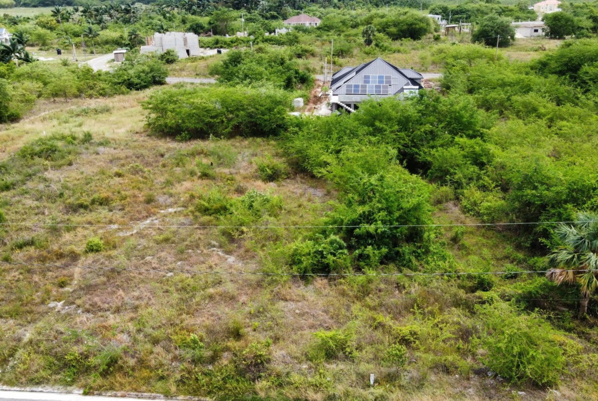 Tenth image of 116 Palmbrook Estate in Lacovia, St. Elizabeth, Jamaica - property is For Sale