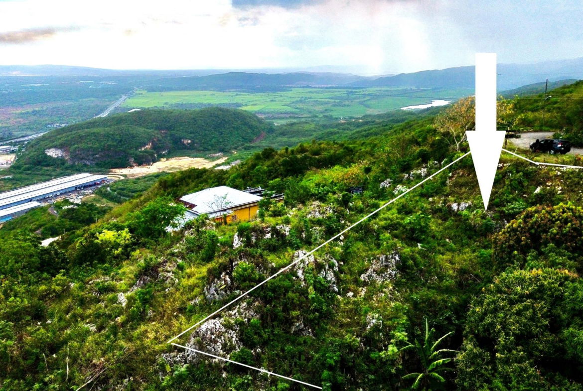 Fourth image of 308 Plantation Heights in Red Hills, St. Andrew, Jamaica - property is For Sale