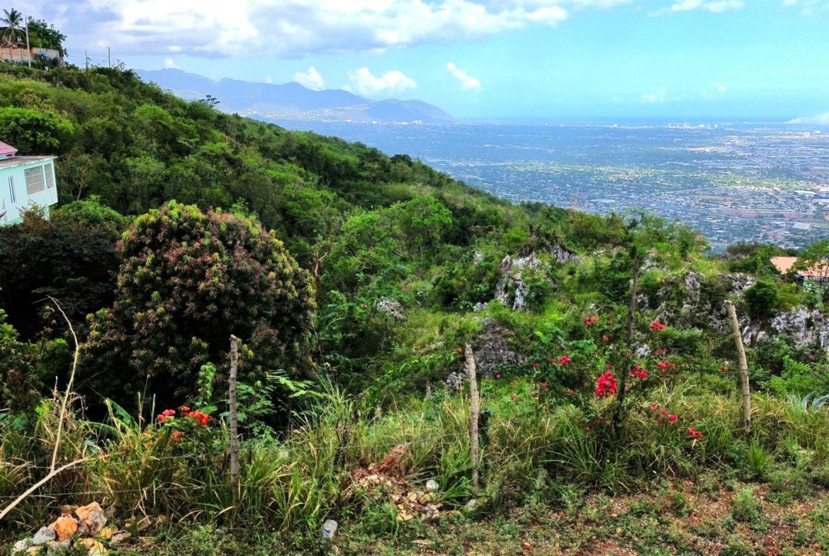 Fifth image of 308 Plantation Heights in Red Hills, St. Andrew, Jamaica - property is For Sale