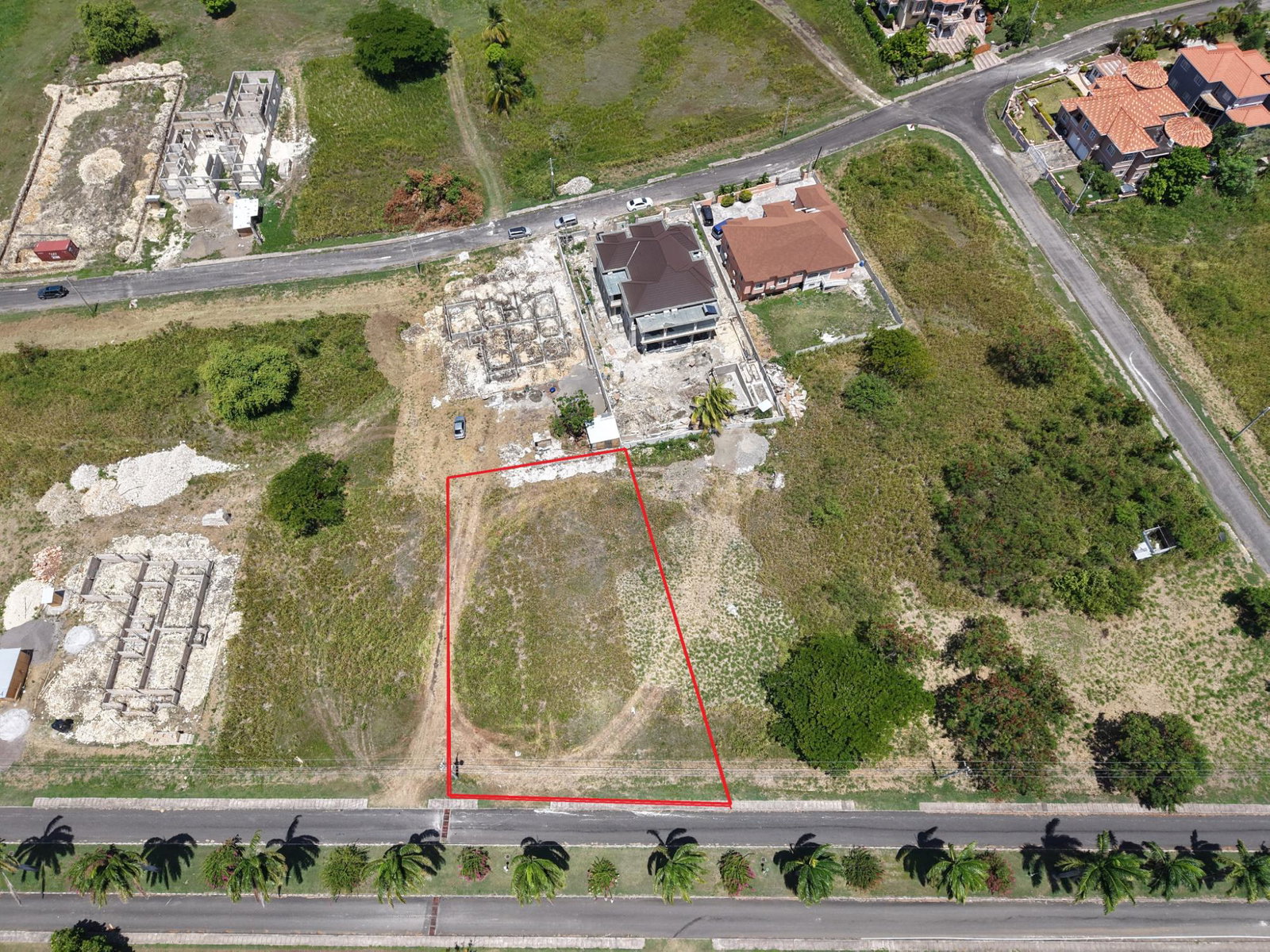 Third image of 267 Cedar Avenue in St. Ann's Bay, St. Ann, Jamaica - property is For Sale