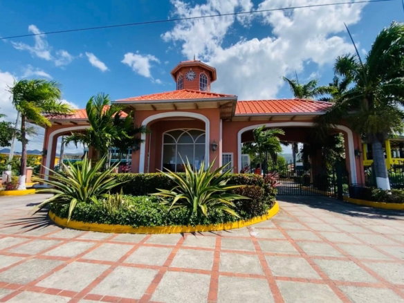 First image of 267 Cedar Avenue in St. Ann's Bay, St. Ann, Jamaica - property is For Sale