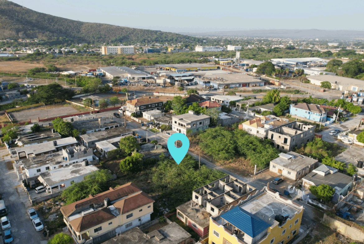 Second image of Portmore Park in Portmore Park, St. Catherine, Jamaica - property is For Sale