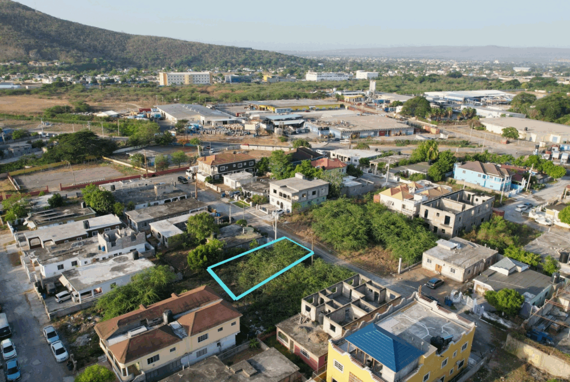 First image of Portmore Park in Portmore Park, St. Catherine, Jamaica - property is For Sale