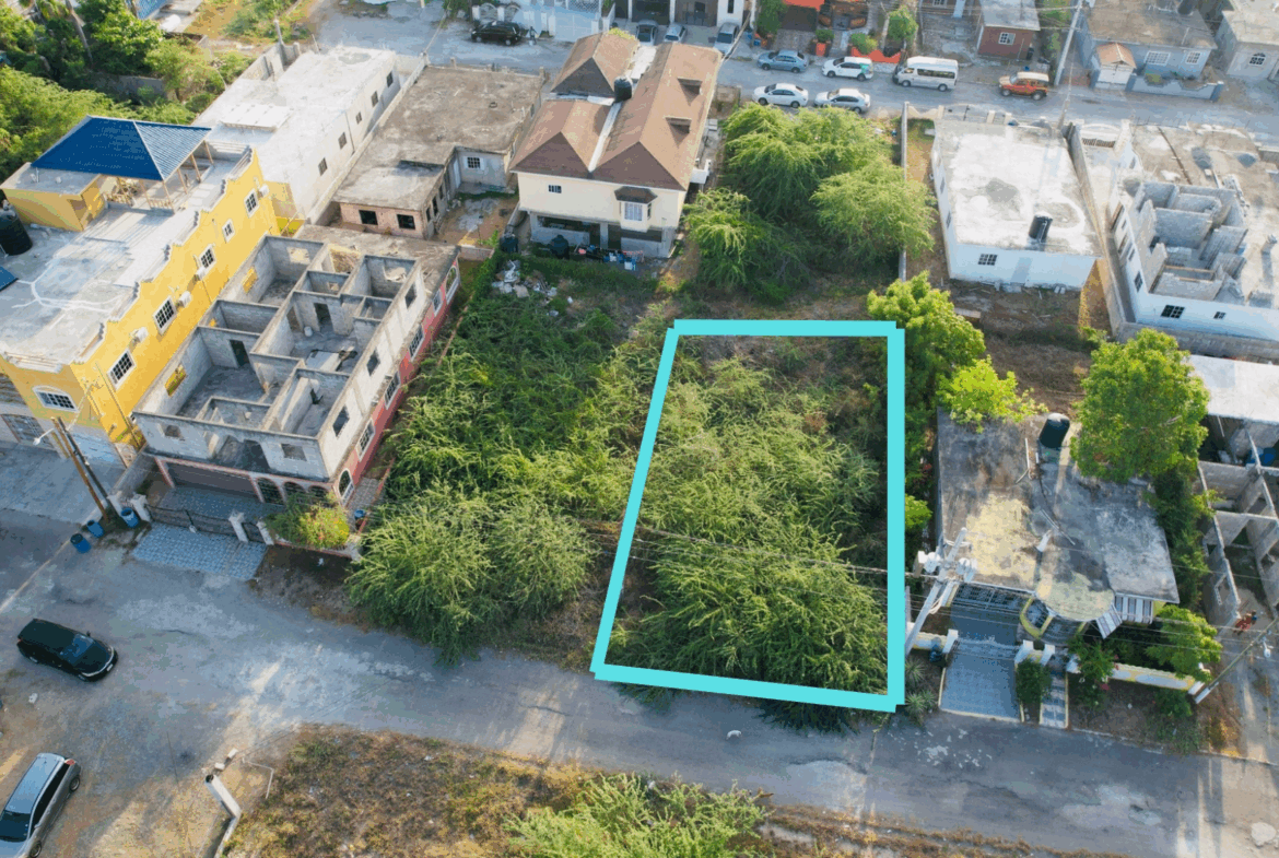 Third image of Portmore Park in Portmore Park, St. Catherine, Jamaica - property is For Sale