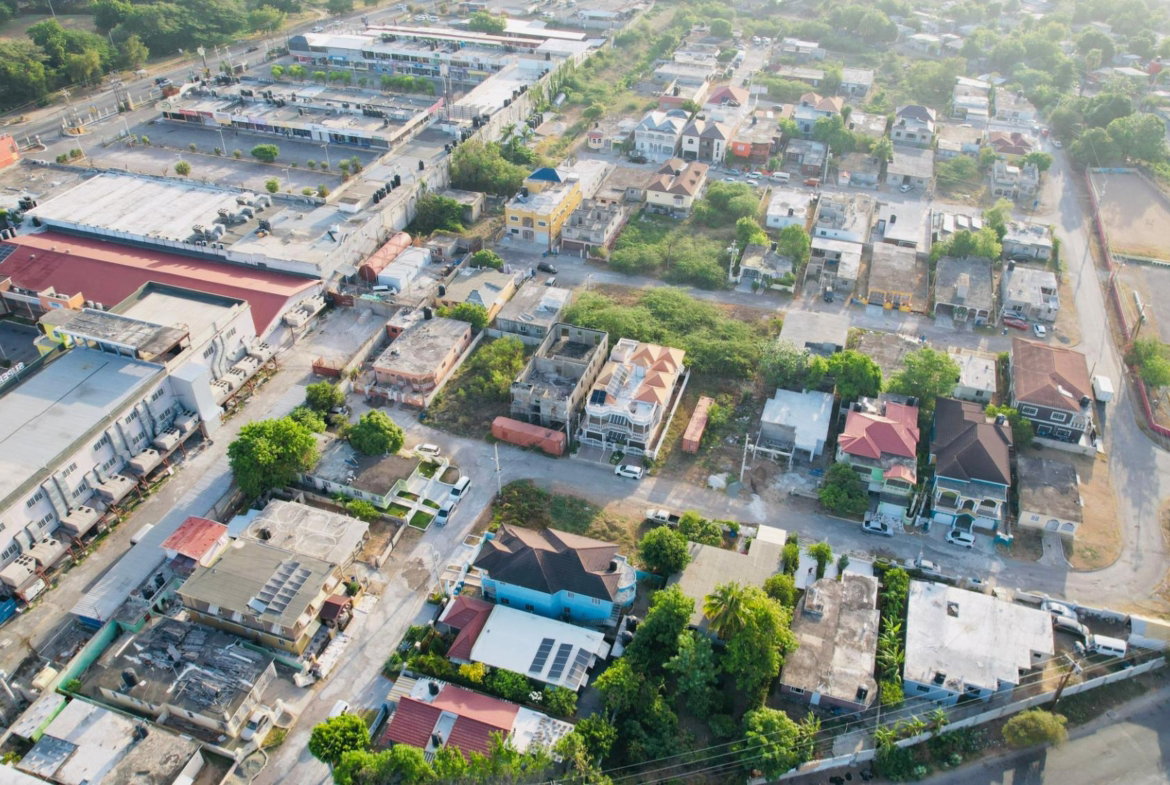 Fourth image of Portmore Park in Portmore Park, St. Catherine, Jamaica - property is For Sale
