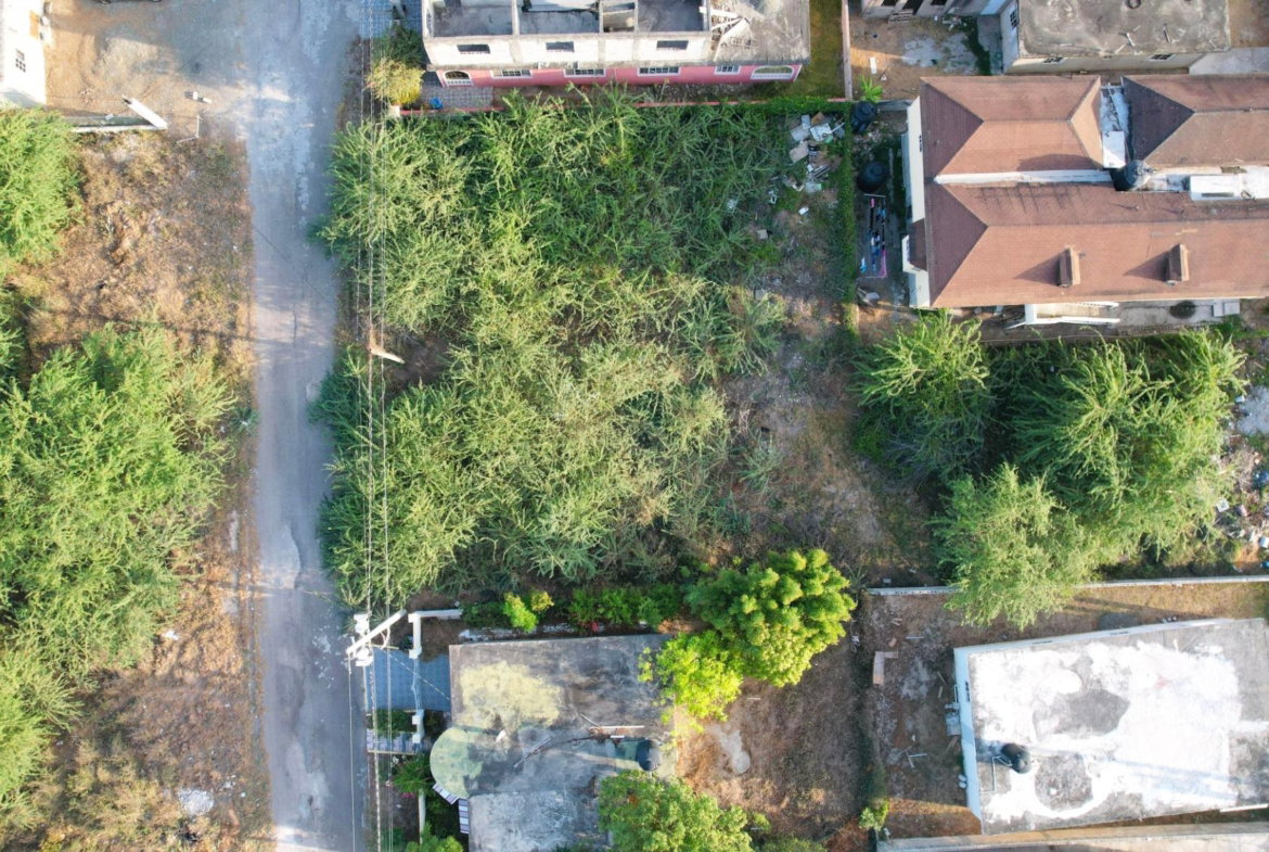 Fifth image of Portmore Park in Portmore Park, St. Catherine, Jamaica - property is For Sale
