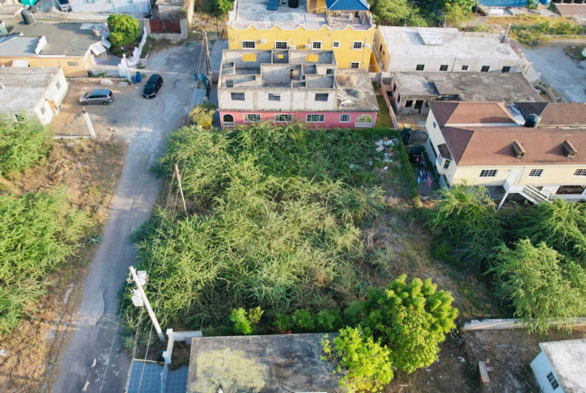 Sixth image of Portmore Park in Portmore Park, St. Catherine, Jamaica - property is For Sale