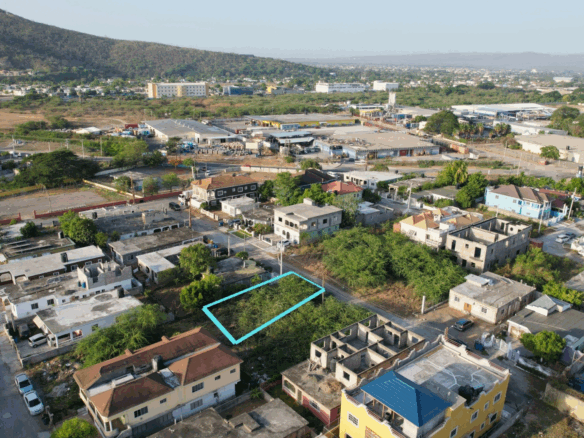 First image of Portmore Park in Portmore Park, St. Catherine, Jamaica - property is For Sale