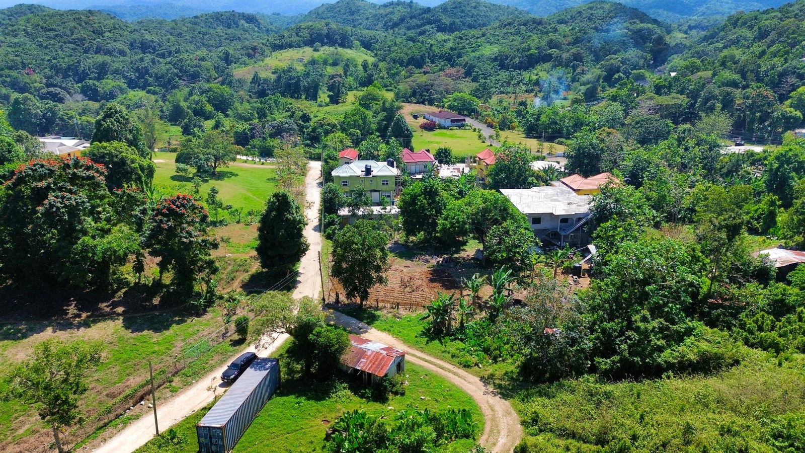 Second image of Sherwood Forest in Sherwood Forest, Portland, Jamaica - property is For Sale