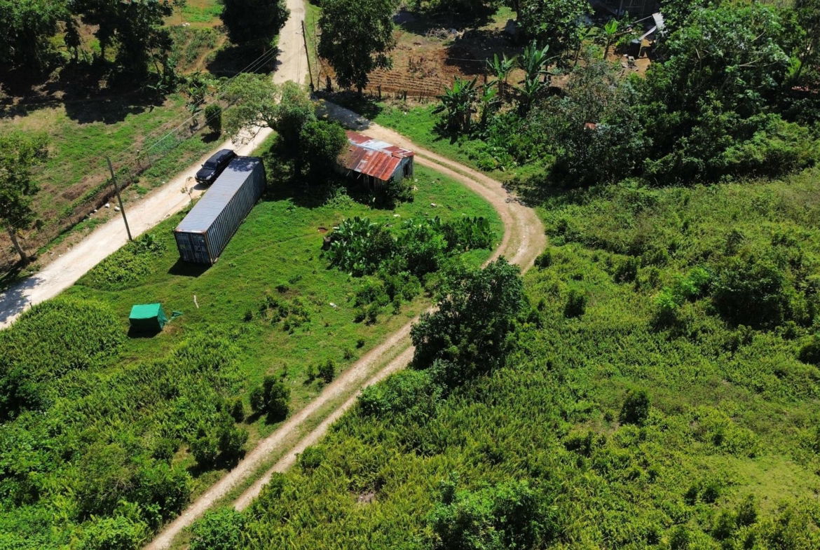 Third image of Sherwood Forest in Sherwood Forest, Portland, Jamaica - property is For Sale