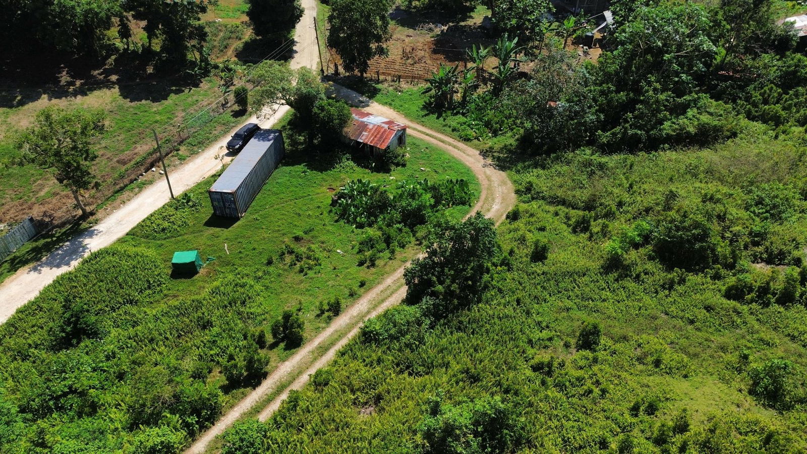 Third image of Sherwood Forest in Sherwood Forest, Portland, Jamaica - property is For Sale
