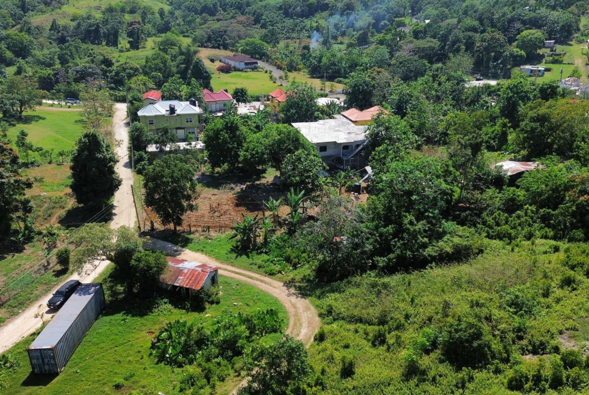 Fourth image of Sherwood Forest in Sherwood Forest, Portland, Jamaica - property is For Sale