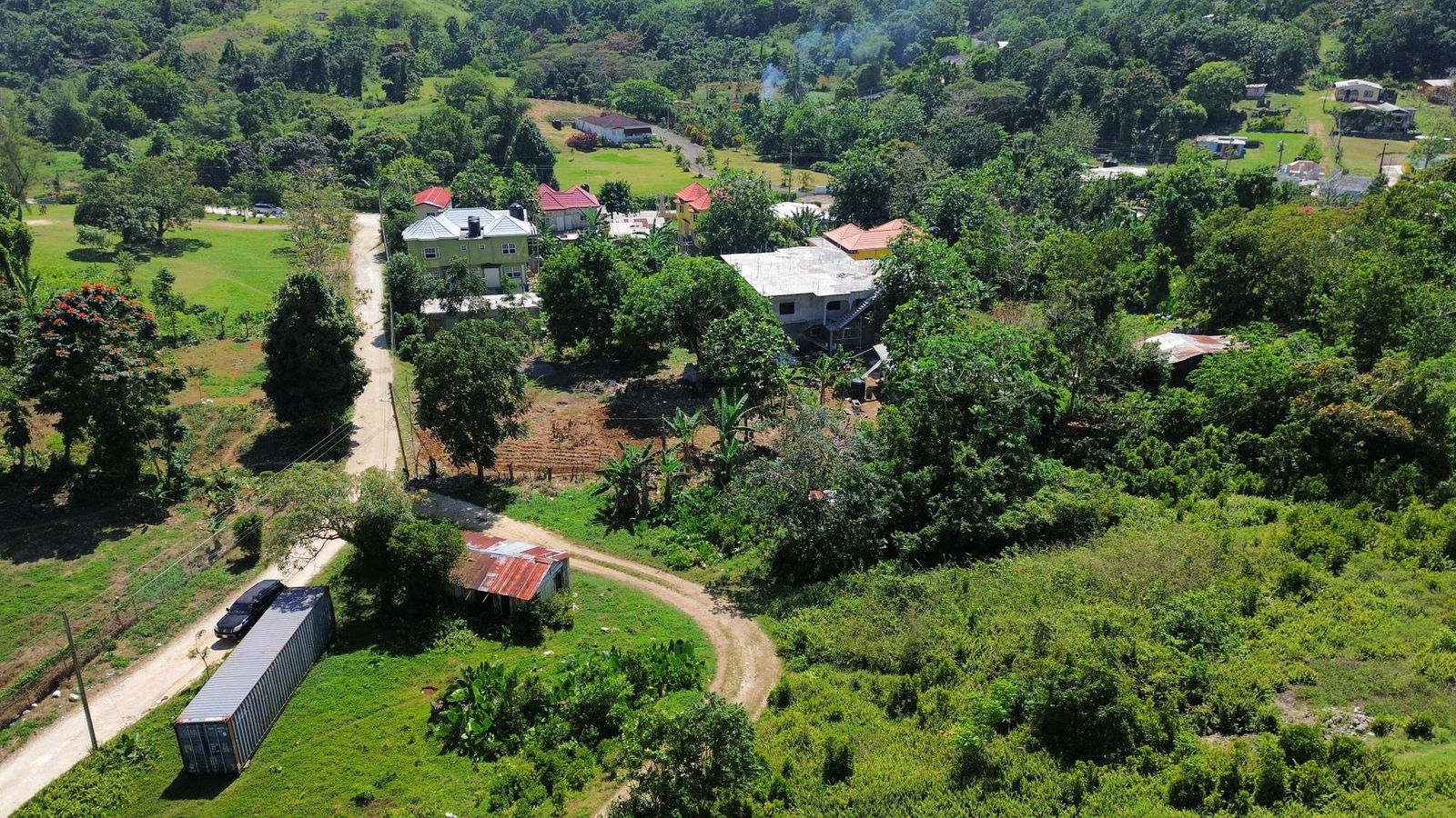 Fourth image of Sherwood Forest in Sherwood Forest, Portland, Jamaica - property is For Sale