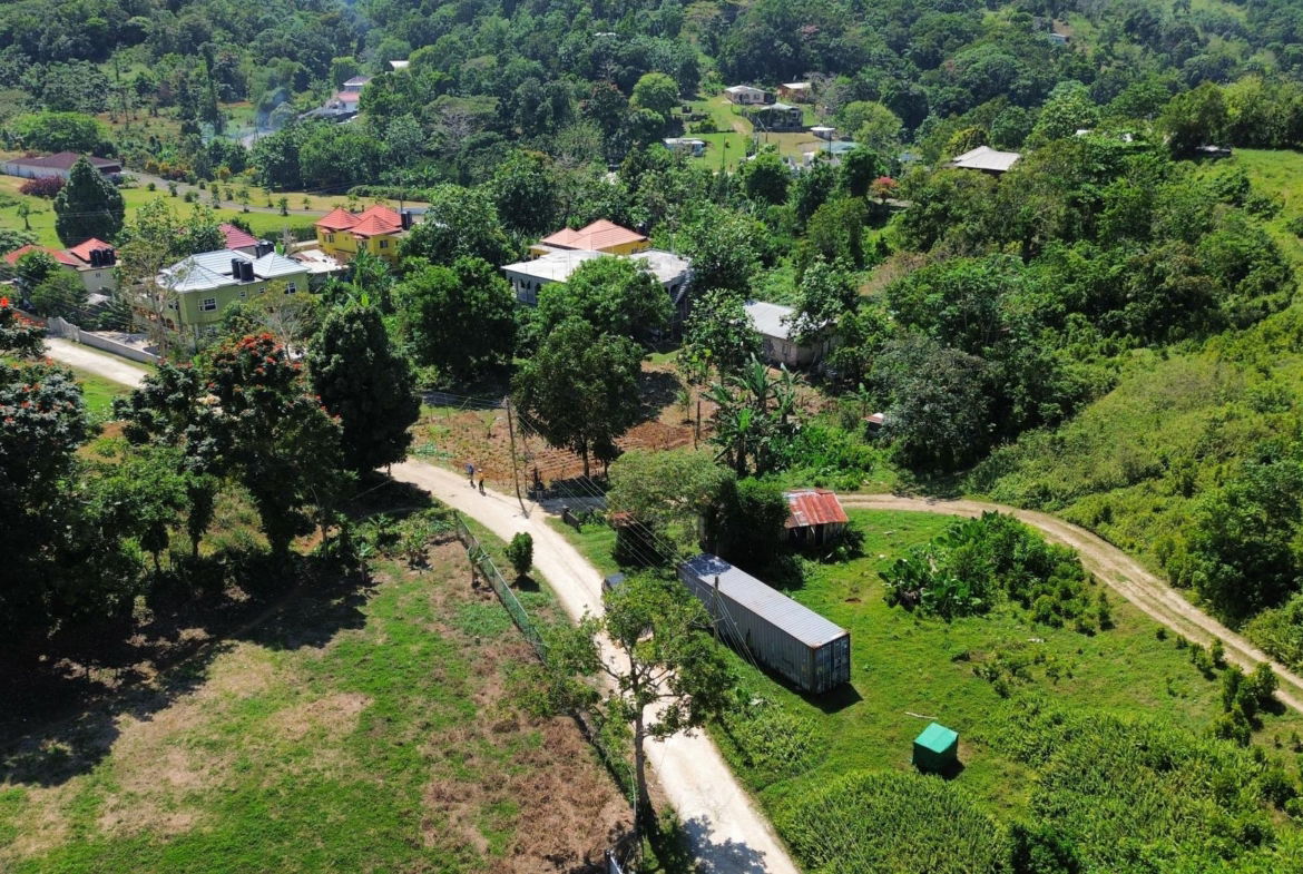 Fifth image of Sherwood Forest in Sherwood Forest, Portland, Jamaica - property is For Sale