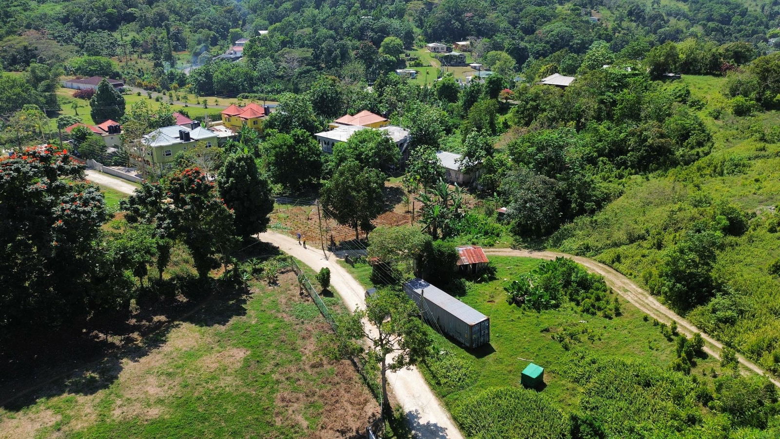 Fifth image of Sherwood Forest in Sherwood Forest, Portland, Jamaica - property is For Sale