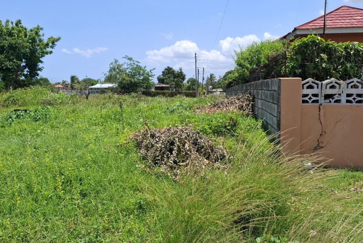 Second image of Wickham Drive in Spanish Town, St. Catherine, Jamaica - property is For Sale