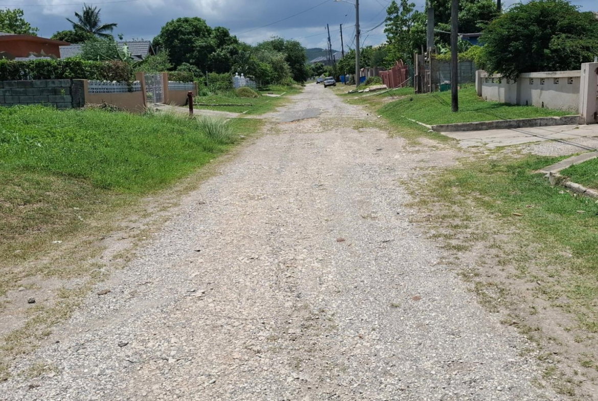 Third image of Wickham Drive in Spanish Town, St. Catherine, Jamaica - property is For Sale