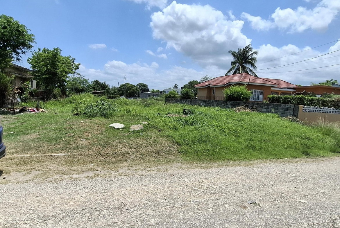 Fourth image of Wickham Drive in Spanish Town, St. Catherine, Jamaica - property is For Sale