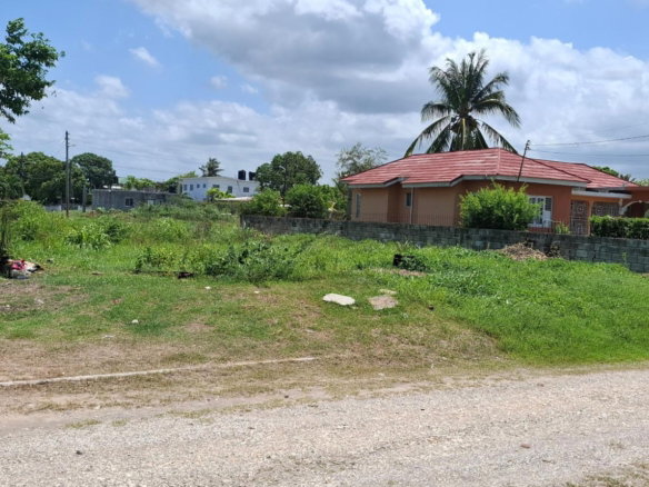 First image of Wickham Drive in Spanish Town, St. Catherine, Jamaica - property is For Sale