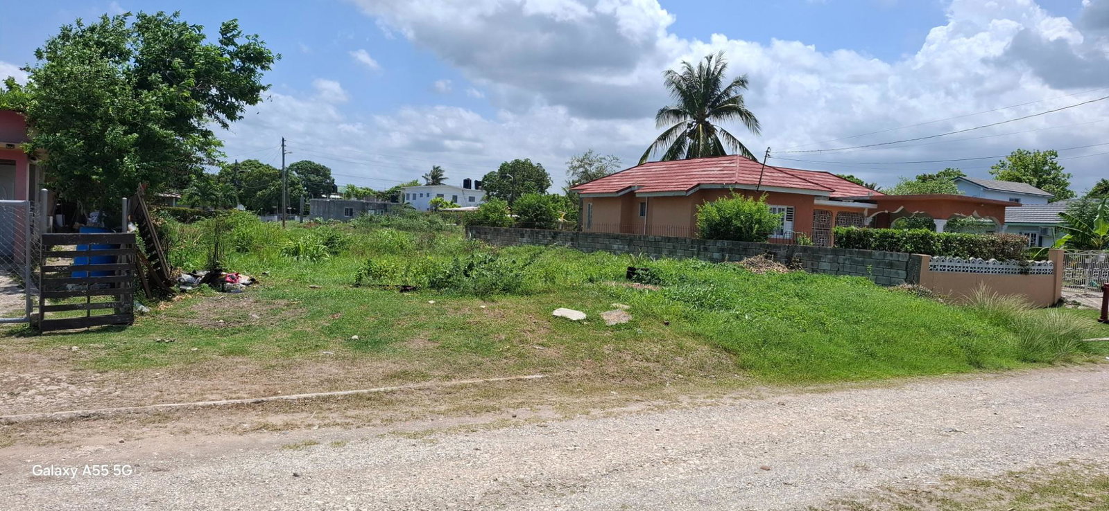 First image of Wickham Drive in Spanish Town, St. Catherine, Jamaica - property is For Sale