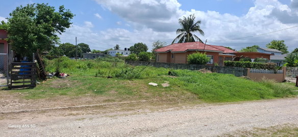 First image of Wickham Drive in Spanish Town, St. Catherine, Jamaica - property is For Sale