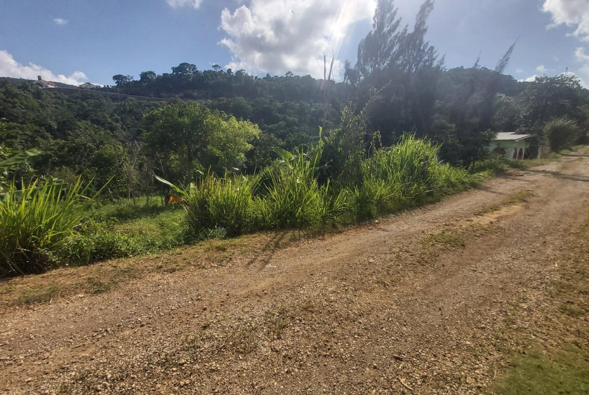 Third image of Thompson Piece in Walderston, Manchester, Jamaica - property is For Sale