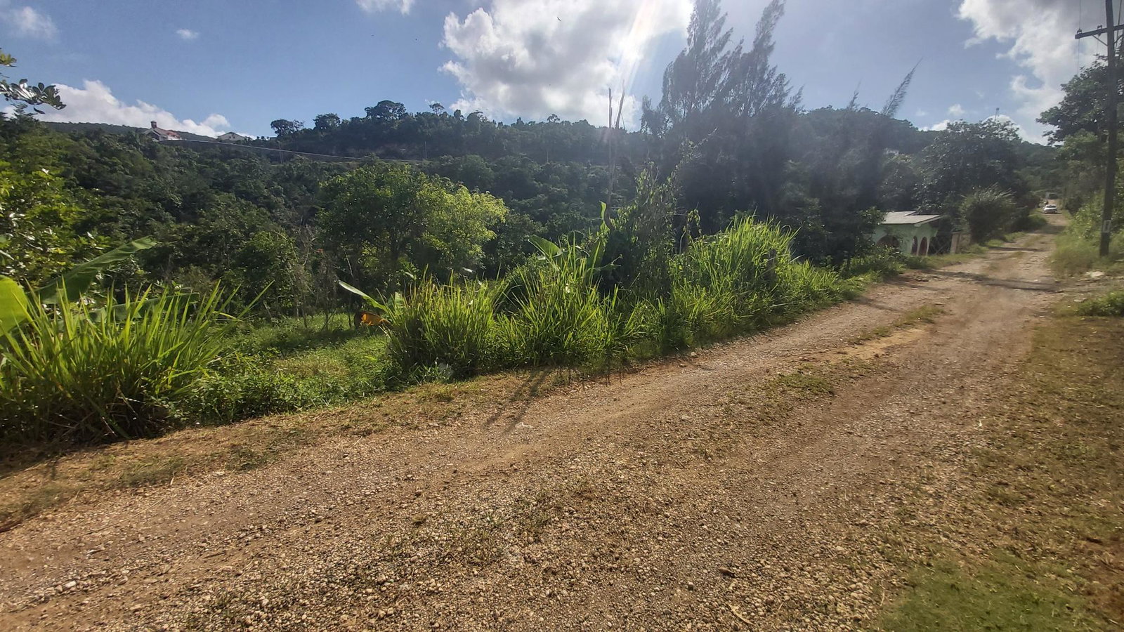 Third image of Thompson Piece in Walderston, Manchester, Jamaica - property is For Sale