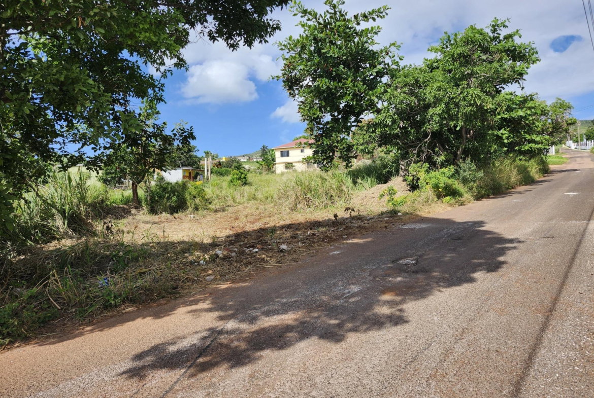 First image of Top Hill in Top Hill, St. Elizabeth, Jamaica - property is For Sale