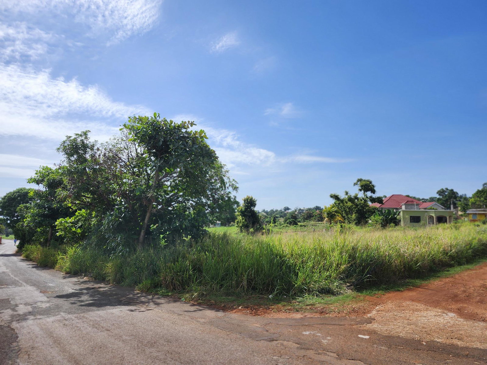 Third image of Top Hill in Top Hill, St. Elizabeth, Jamaica - property is For Sale