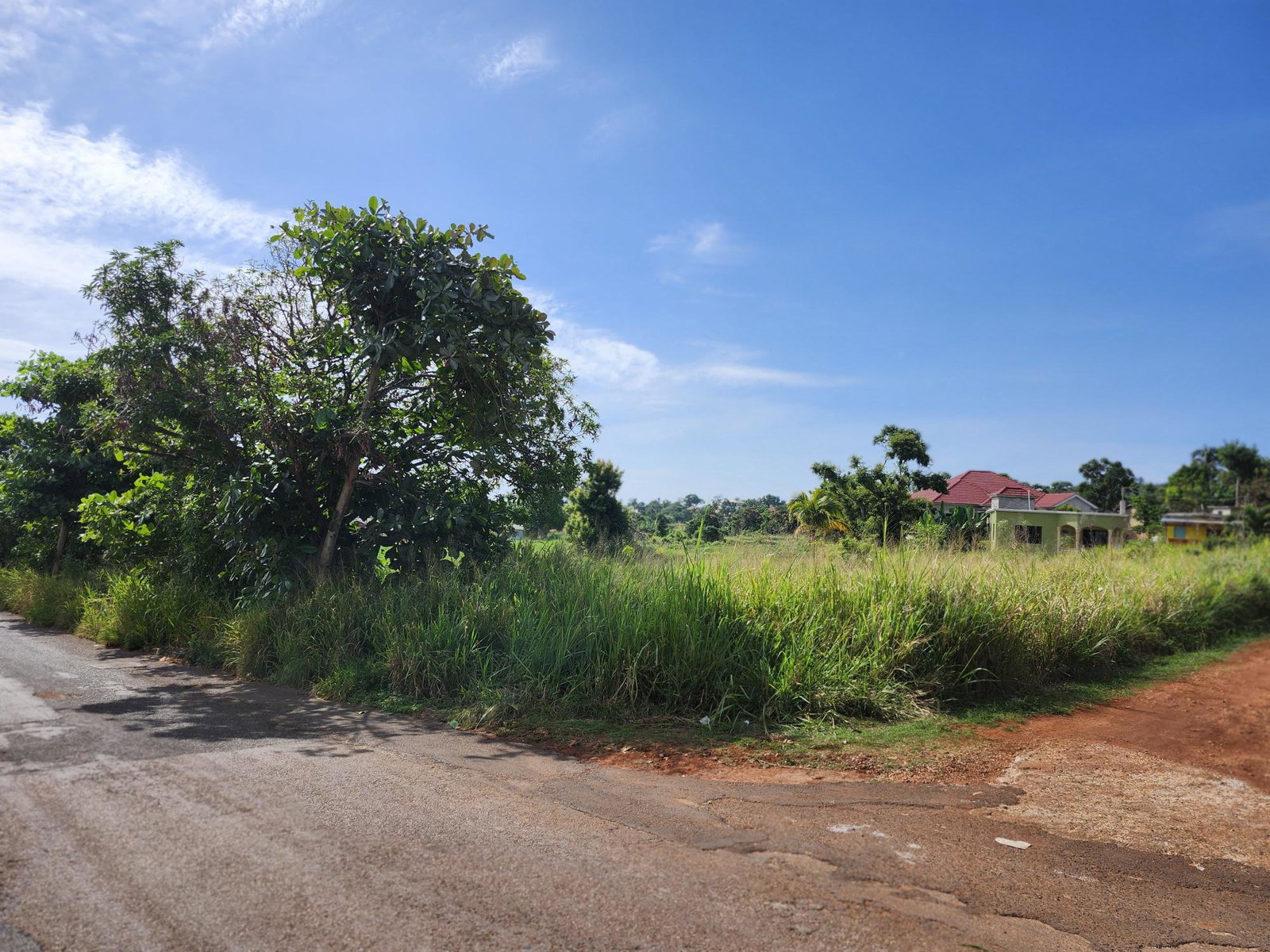 Fourth image of Top Hill in Top Hill, St. Elizabeth, Jamaica - property is For Sale