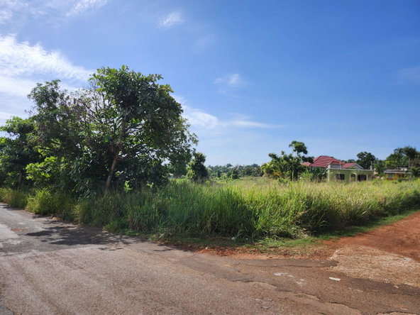 Fourth image of Top Hill in Top Hill, St. Elizabeth, Jamaica - property is For Sale