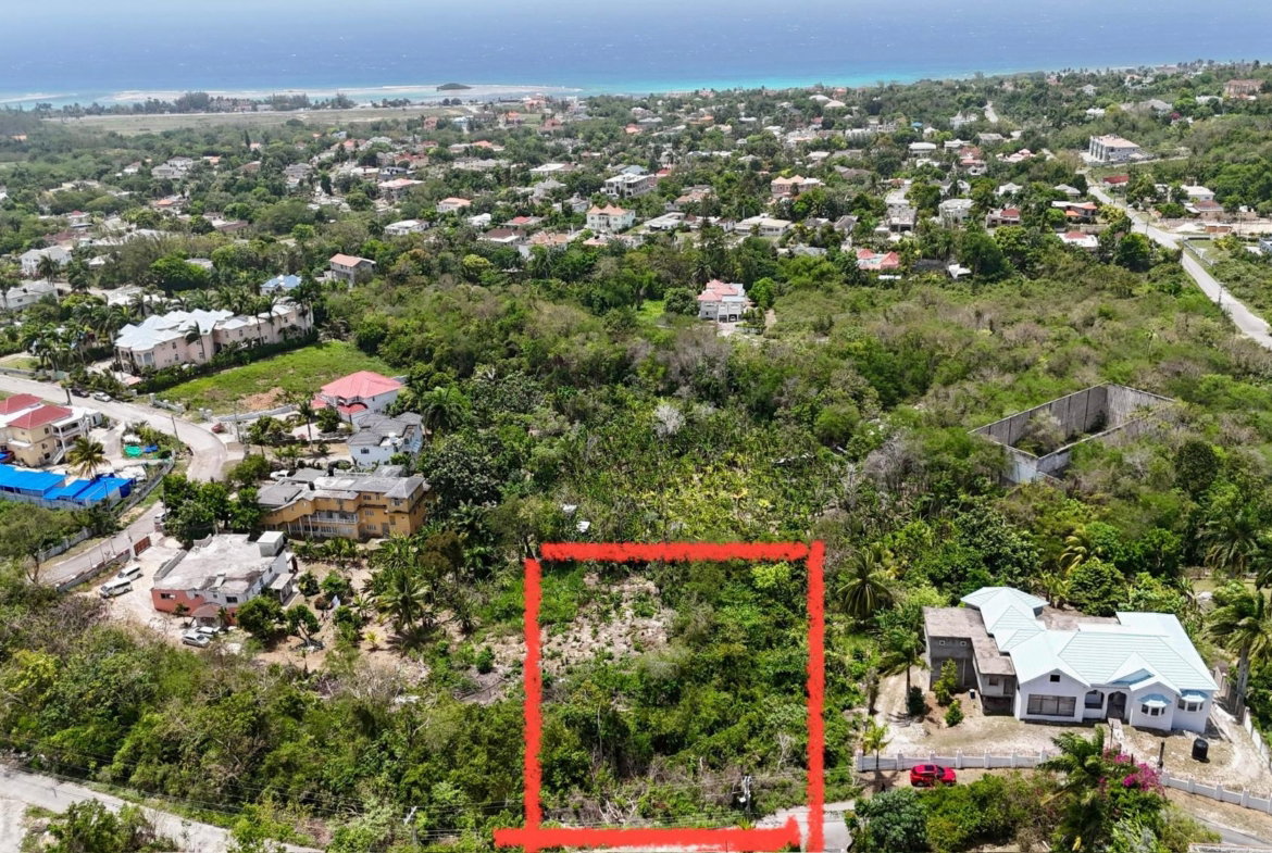 Second image of 375 North Hatfield, Torado he in Ironshore, St. James, Jamaica - property is For Sale