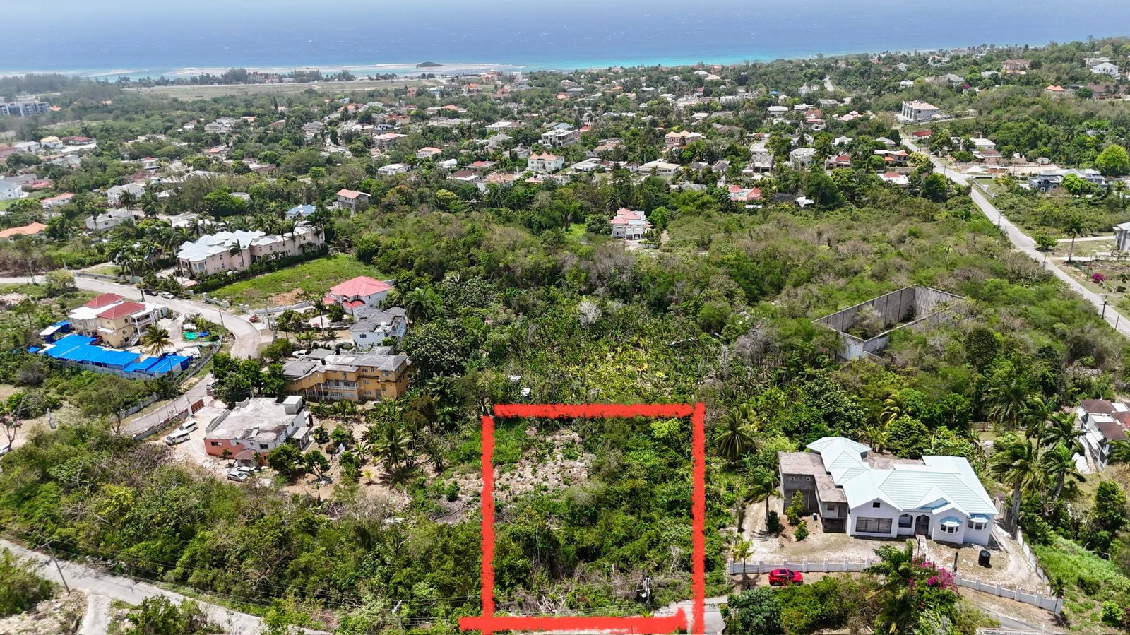 Second image of 375 North Hatfield, Torado he in Ironshore, St. James, Jamaica - property is For Sale
