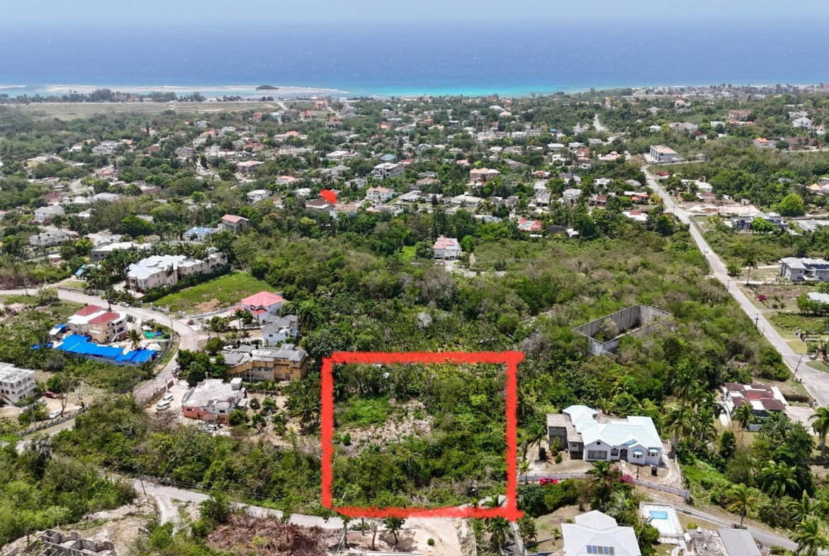 First image of 375 North Hatfield, Torado he in Ironshore, St. James, Jamaica - property is For Sale