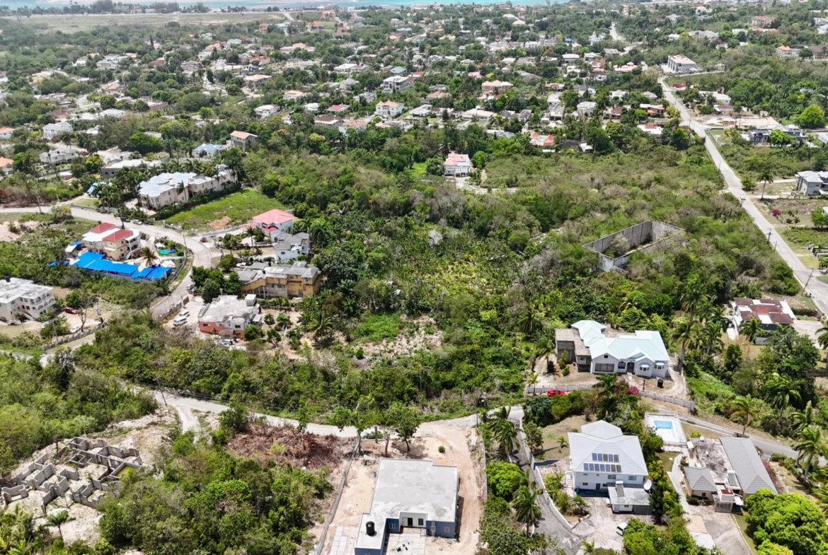 Third image of 375 North Hatfield, Torado he in Ironshore, St. James, Jamaica - property is For Sale