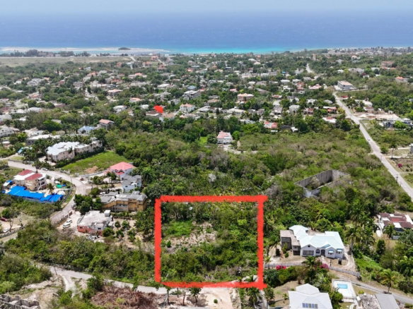 First image of 375 North Hatfield, Torado he in Ironshore, St. James, Jamaica - property is For Sale