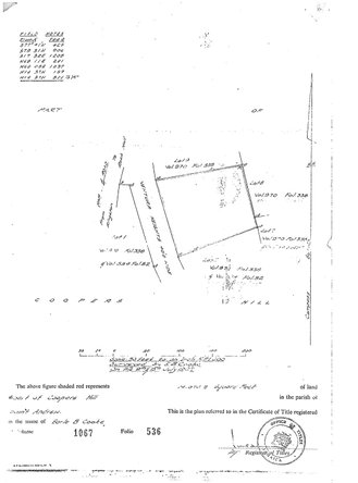 Fifth image of Ventura Heights, Cooper’s in Red Hills, St. Andrew, Jamaica - property is For Sale