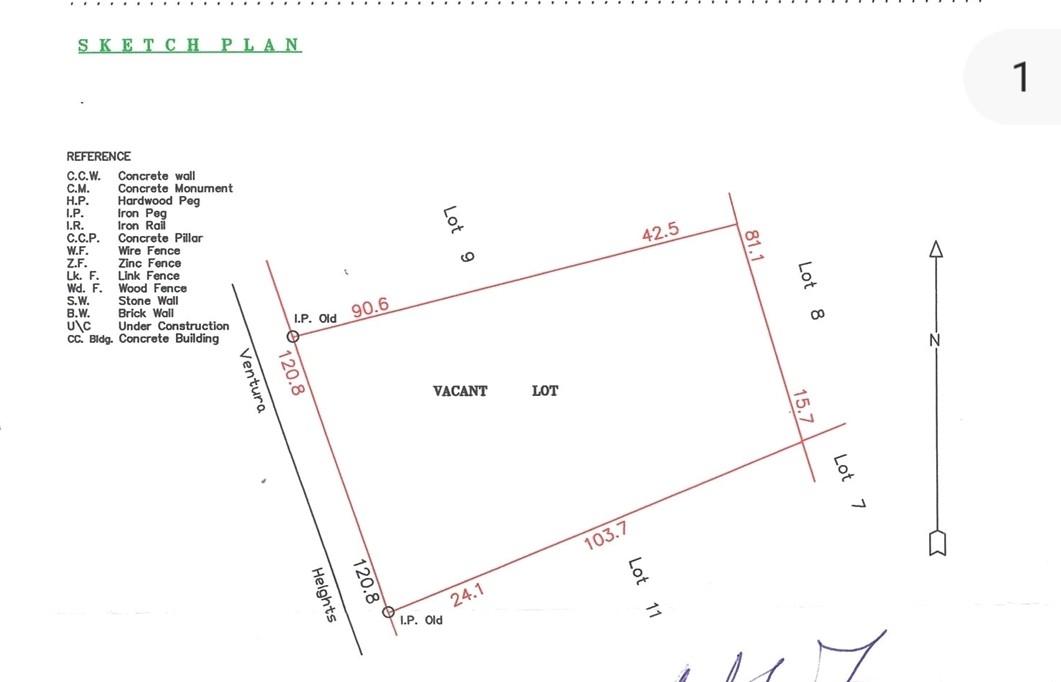 Seventh image of Ventura Heights, Cooper’s in Red Hills, St. Andrew, Jamaica - property is For Sale